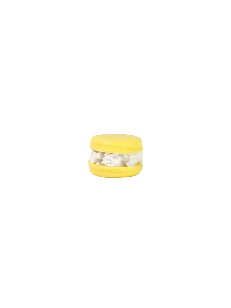 Nectarlife Jumbo Macaron Soap Lemon Squeeze