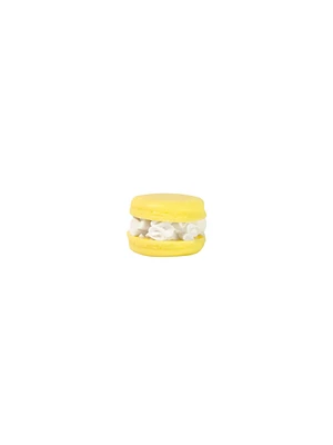 Nectarlife Jumbo Macaron Soap Lemon Squeeze