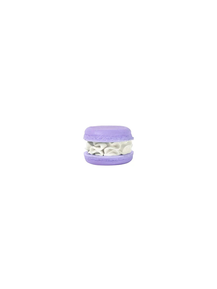 Nectarlife Jumbo Macaron Soap Lavender