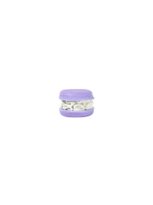 Nectarlife Jumbo Macaron Soap Lavender