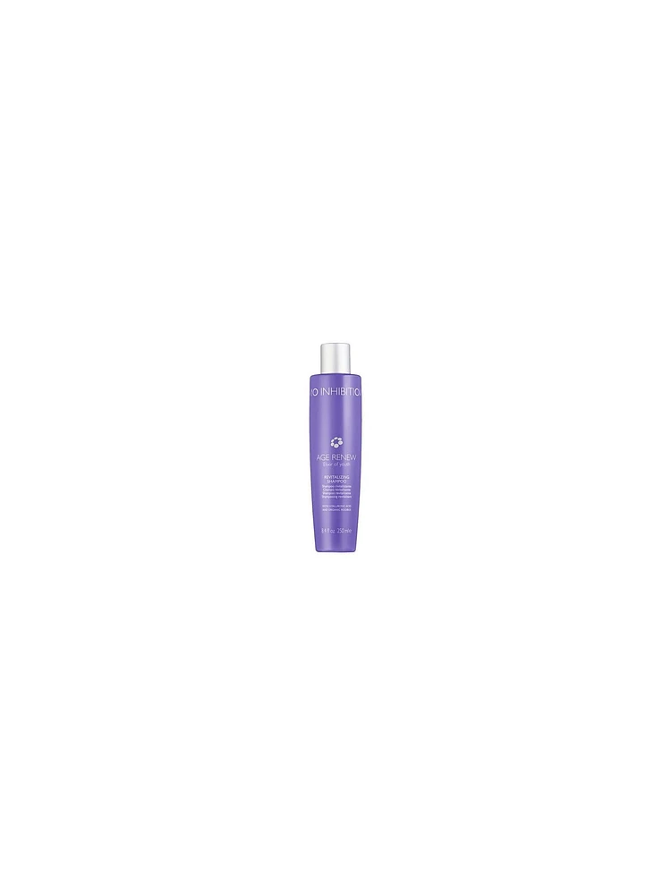 No Inhibition Shampooing revitalisant Age Renew - 250ml