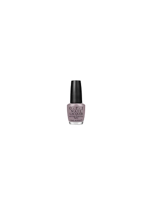 OPI Vernis à ongles Taupe-Less Beach