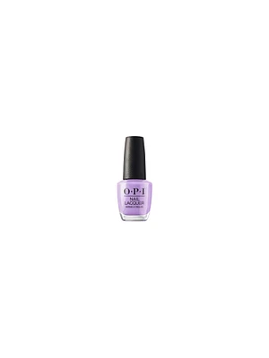 OPI Est-ce que vous Lilac It
