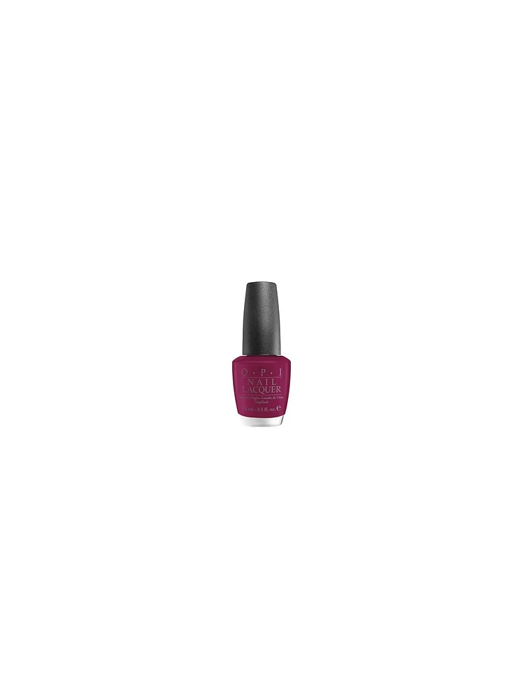OPI Miami Beet