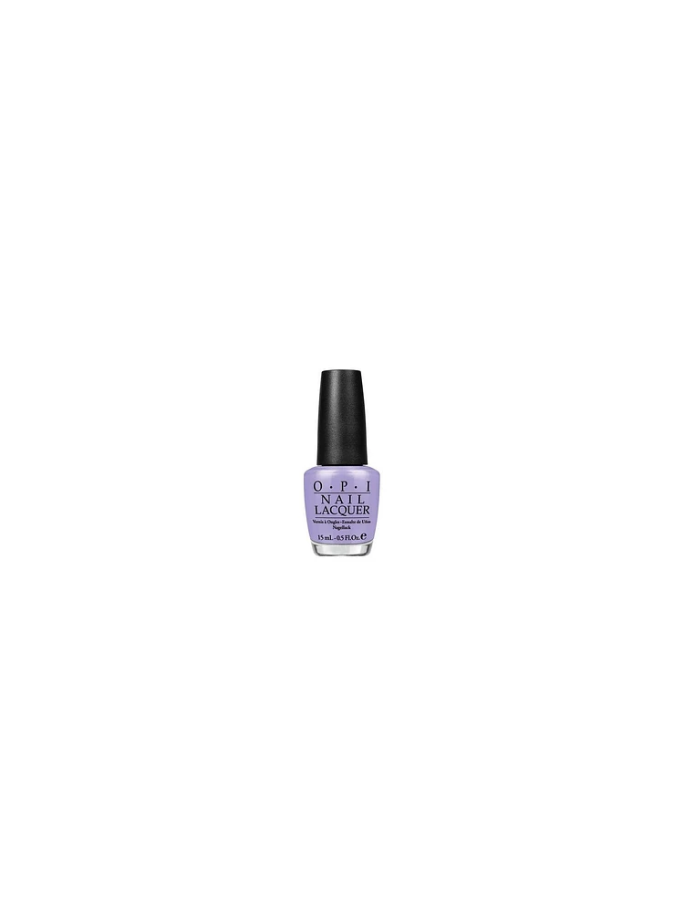 OPI You're Such A Budapest Nail Polish