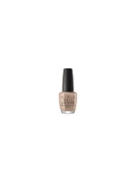 OPI Coconuts Over OPI Nail Polish