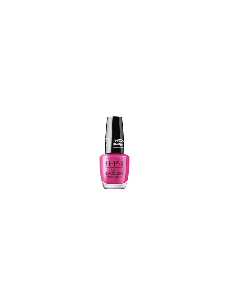 OPI Follow Your Heart