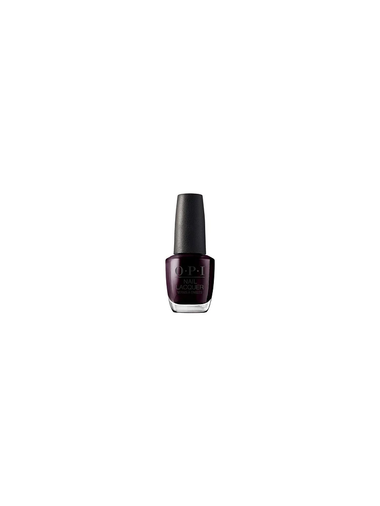 OPI Black Cherry Chutney