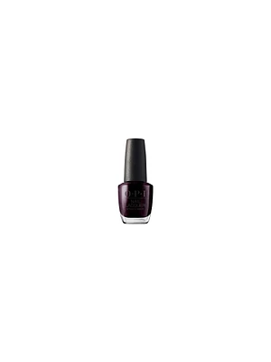 OPI Black Cherry Chutney