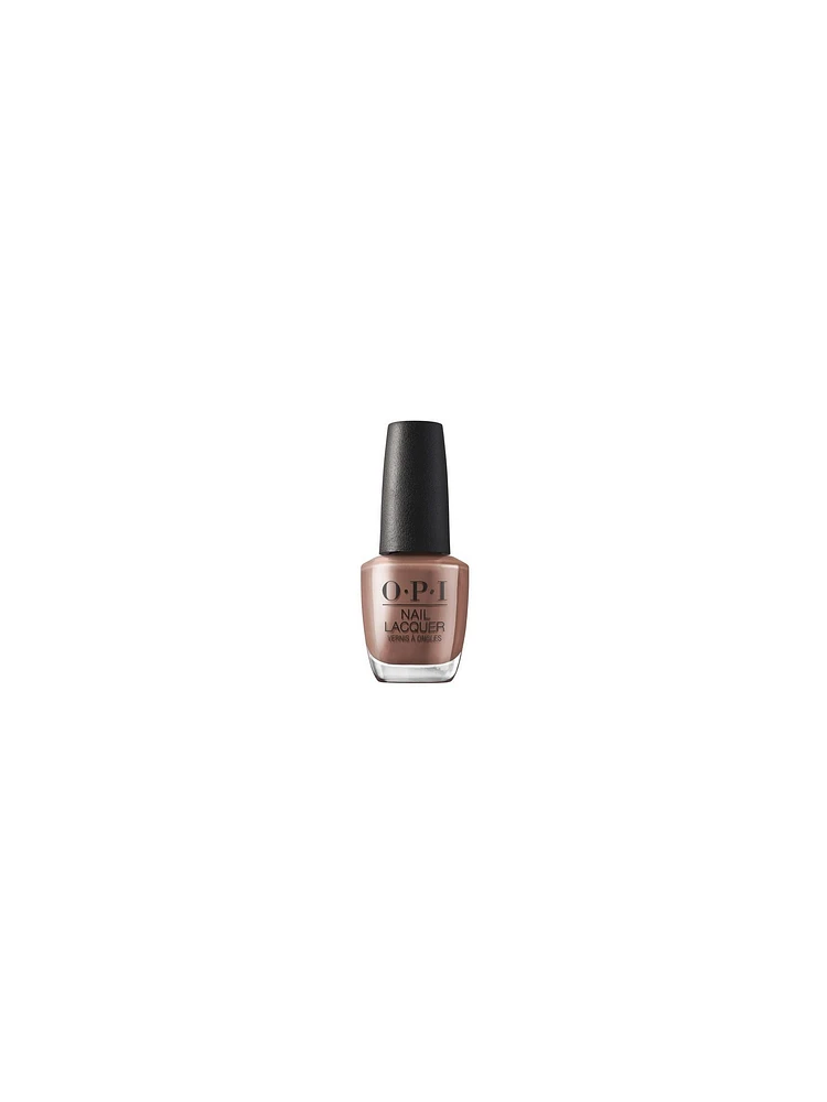 OPI Espresso Your Inner Self