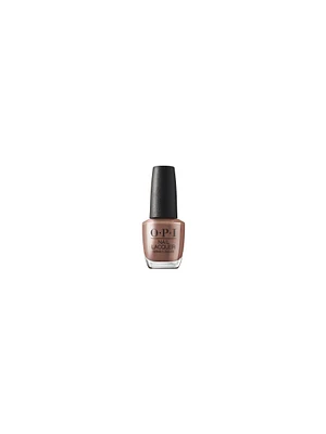 OPI Espresso Your Inner Self