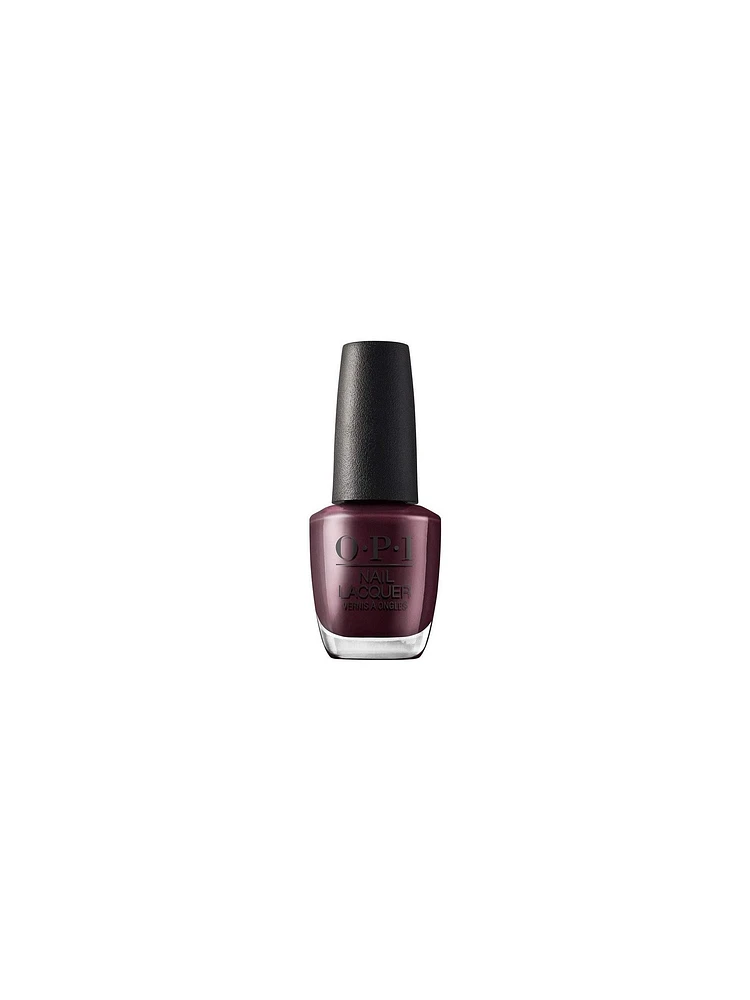 OPI Complimentary Wine
