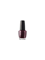 OPI Complimentary Wine