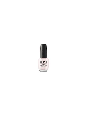 OPI Rose en bio