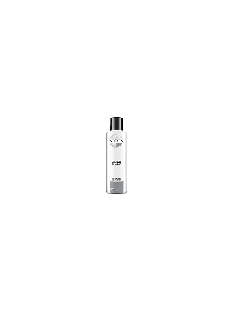 Nioxin System Cleanser