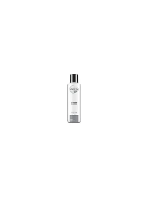 Nioxin System Cleanser