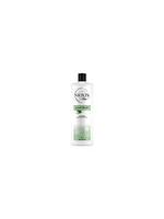 Nioxin Scalp Relief Cleanser Shampoo - 1L