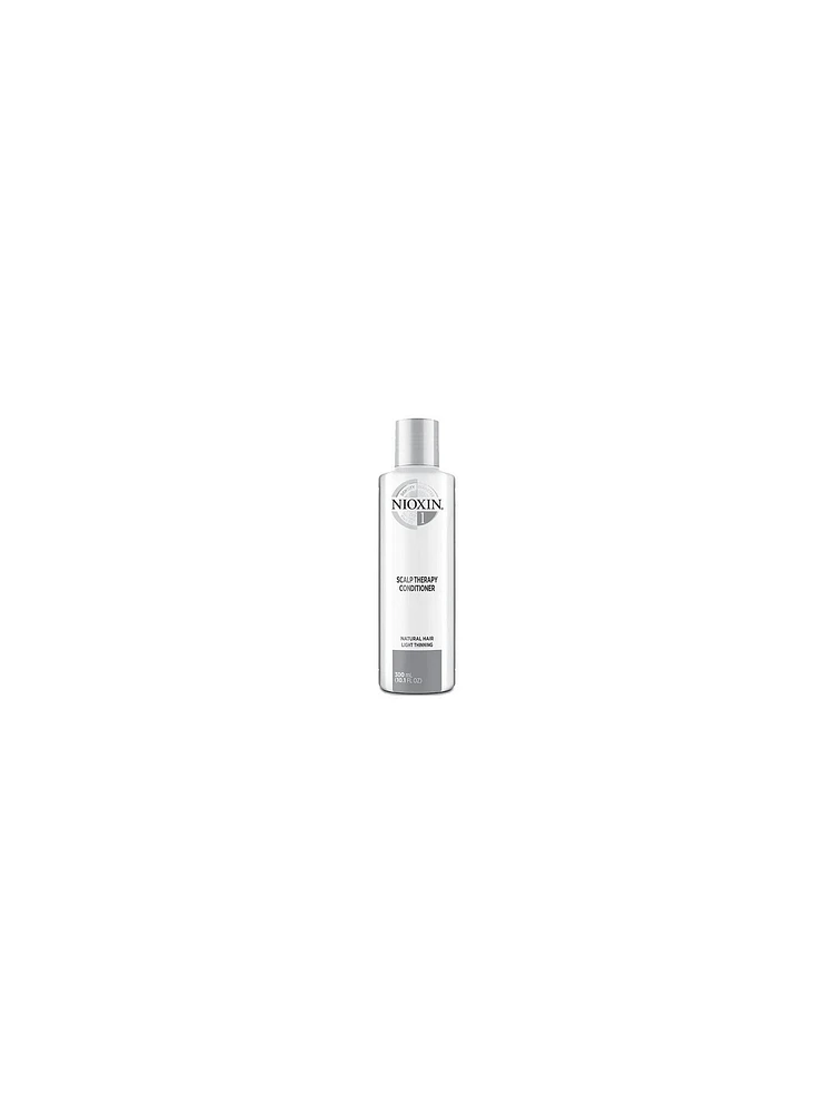 Nioxin System 1 Scalp Therapy Conditioner