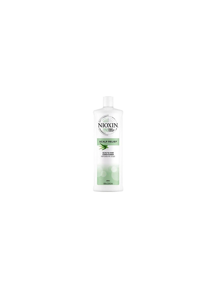 Nioxin Scalp Relief Conditioner - 1L