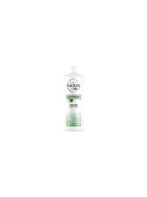 Nioxin Scalp Relief Conditioner - 1L