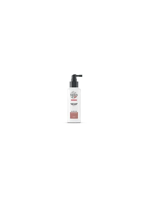 Nioxin Système 3 Traitement du cuir chevelu - 100ml