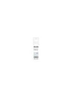 Nioxin Vaporisateur pour soulever les racines - 150ml