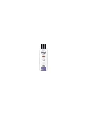 Nioxin System 5 Cleanser
