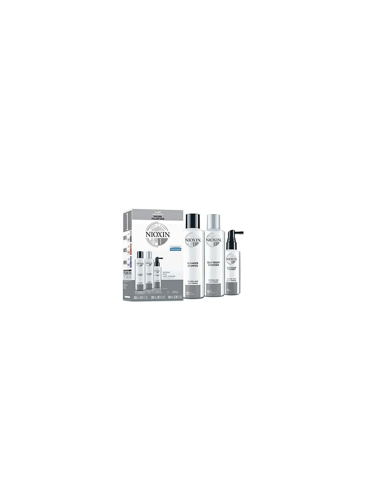 Nioxin System 1 Kit