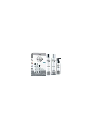 Nioxin System 1 Kit
