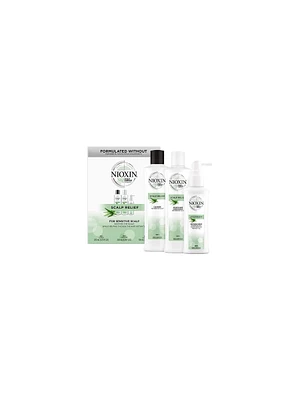 Nioxin Scalp Relief System Kit