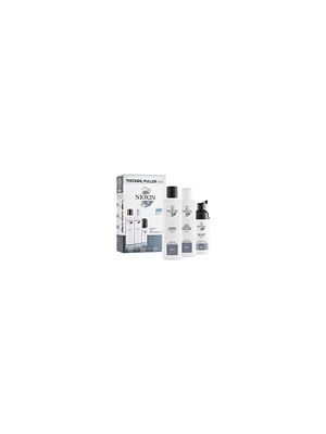 Nioxin System 2 Trial Kit