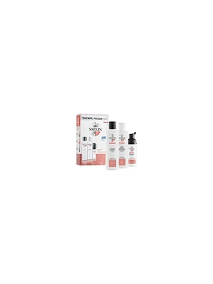 Nioxin System 4 Trial Kit