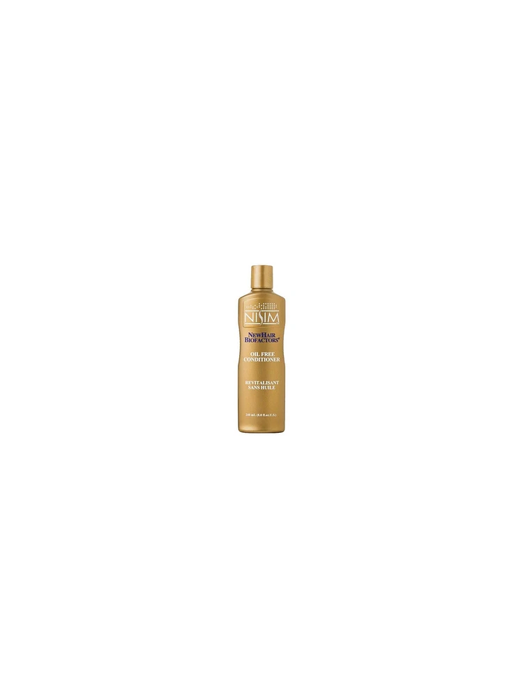 Nisim Oil-Free Conditioner - 240ml