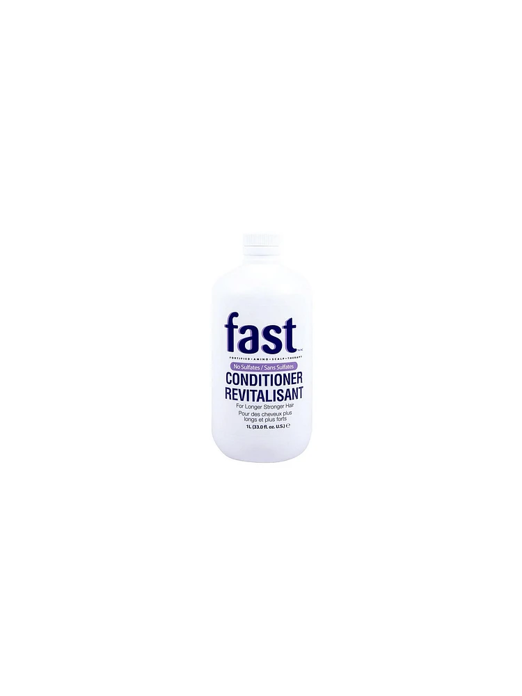 Nisim Fast Sulfate Free Conditioner - 1L