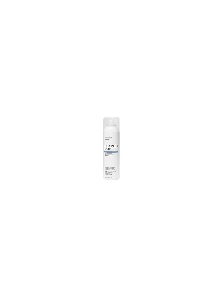 Olaplex N°.4D Shampooing sec détoxifiant volume propre - 178g
