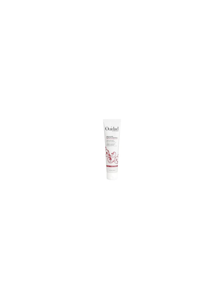 Ouidad Advanced Climate Control Featherlight Styling Cream - 168ml