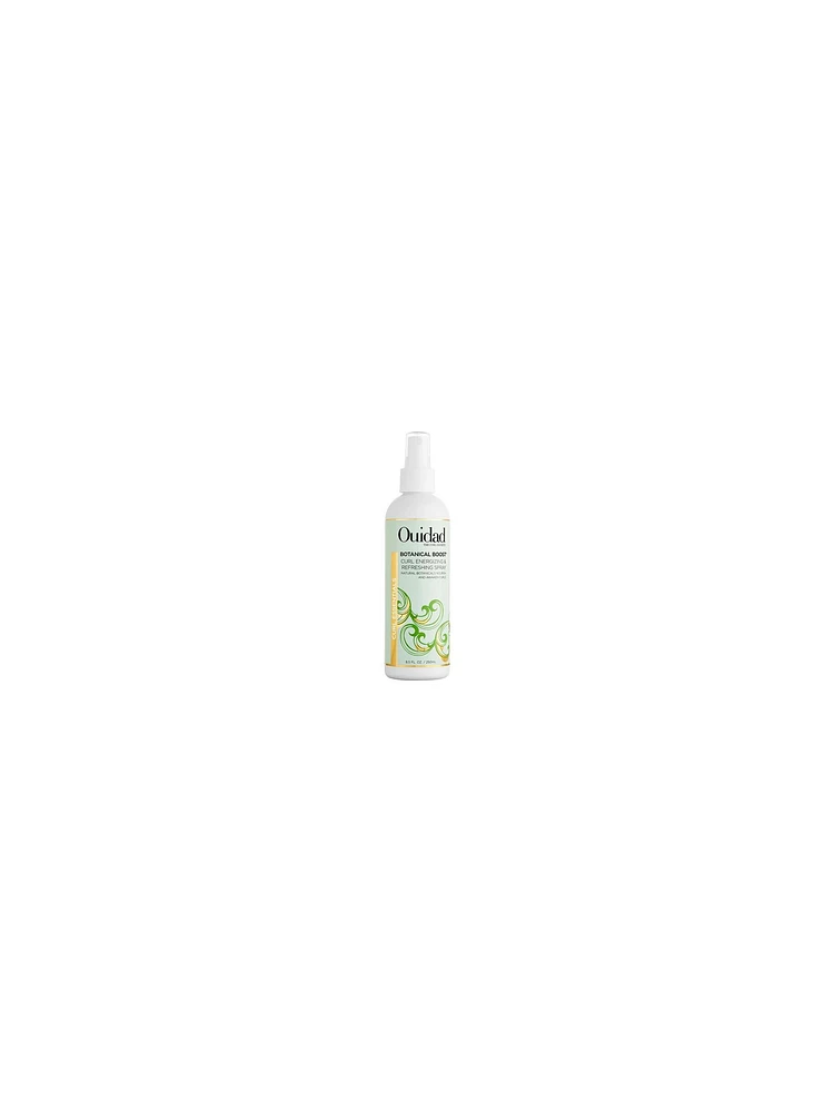 Ouidad Botanical Boost Curl Energizing & Refreshing Spray - 250ml
