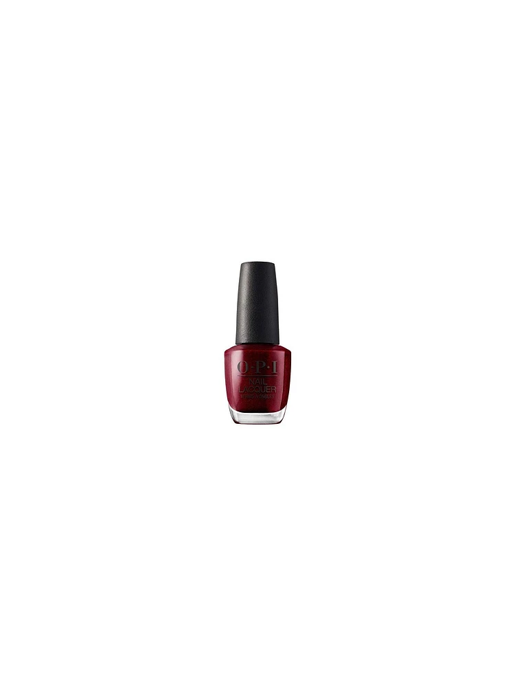 OPI I'm Not Really A Waitress