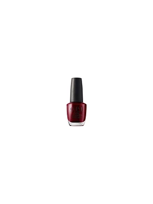 OPI I'm Not Really A Waitress
