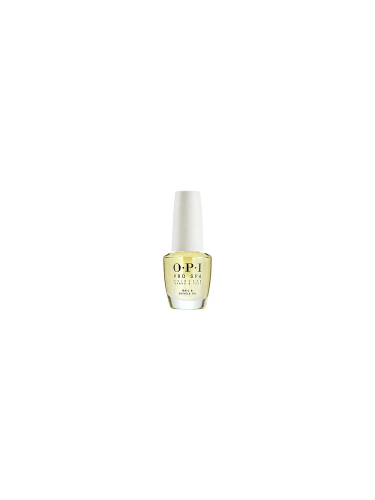 OPI Nail & Cuticle Oil