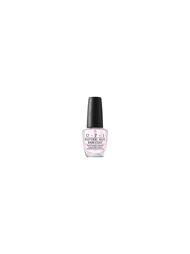 OPI Natural Nail Base Coat