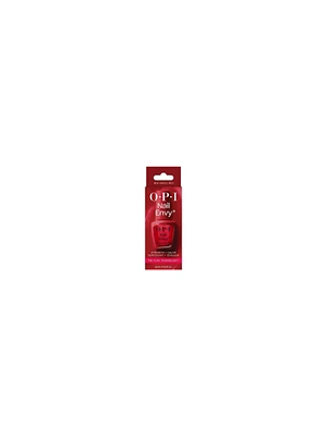 OPI Nail Envy Big Apple Red