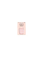 OPI xPRESS-ON Nails Long Bubble Bath