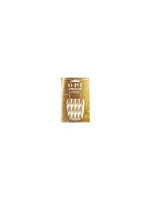 OPI xPRESS-ON Nails Long Break the Gold