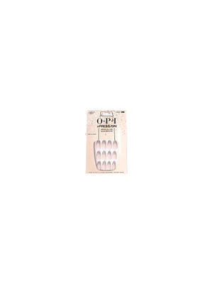 OPI xPRESS/ON Nails Long I Want It, I Got It