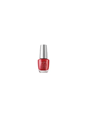OPI Infinite Shine Rebel With A Clause
