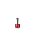 OPI Infinite Shine Rebel With A Clause
