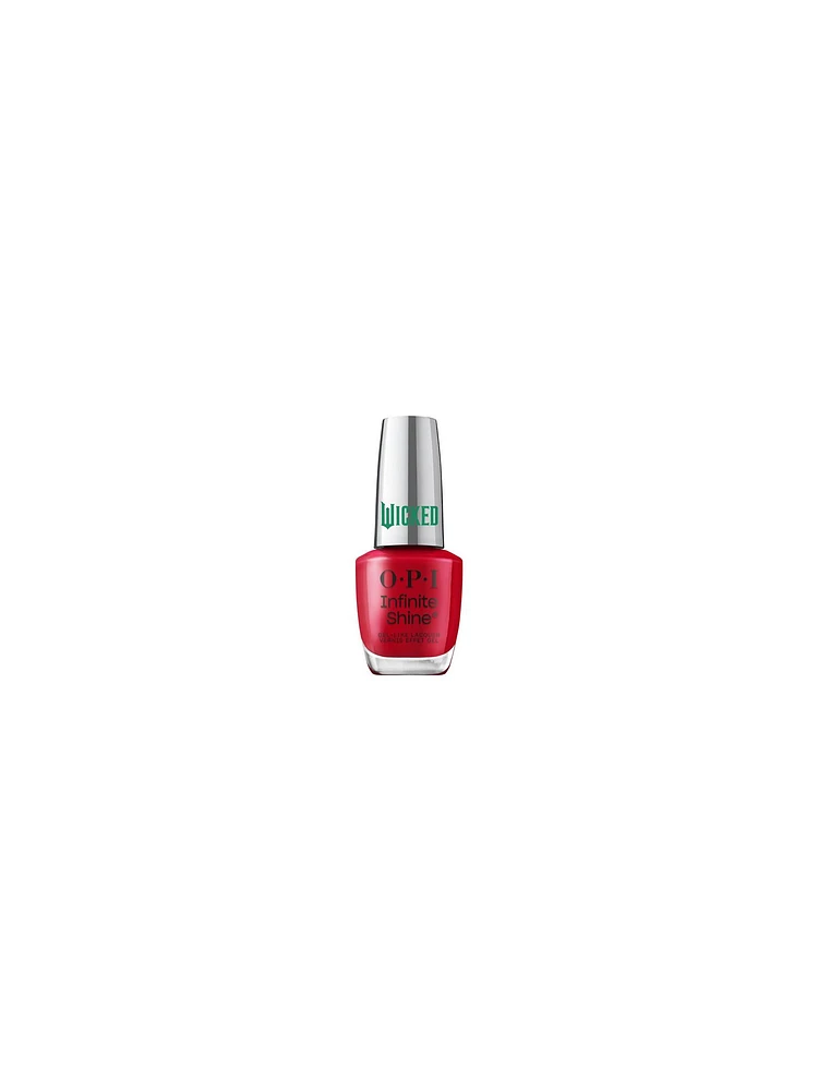OPI Infinite Shine Thrillifying!
