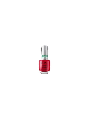 OPI Infinite Shine Thrillifying!