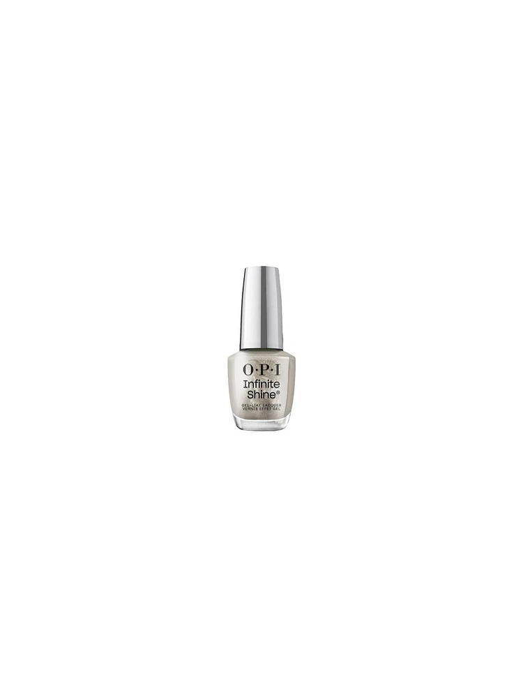 OPI Infinite Shine Work From Chrome